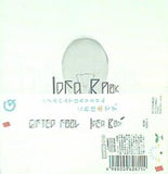 Gifted Fool IDEA BOOK