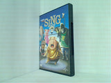 シング SING