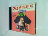 20 BEST SELLER INDONESIA TOP MEGA HITS