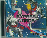 BYPASS WORDS Teaka
