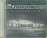 THE MEANTRAITORS Heavy Boogie
