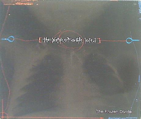 The year of our lord The Frozen Divide