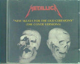 Metallica New Skulls For The Old Ceremony