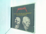 Metallica New Skulls For The Old Ceremony