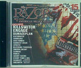 METAL HAMMER MARCH 2004