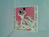 2004 SUMMER SAMPLER IMMIGRANT SUN RECORDS