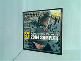 REVELATION RECORDS 2004 SAMPLER
