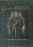 ゲーム・オブ・スローンズ シーズン 1 GAME OF THRONES THE COMPLETE FIRST SEASON