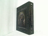 ゲーム・オブ・スローンズ シーズン 1 GAME OF THRONES THE COMPLETE FIRST SEASON