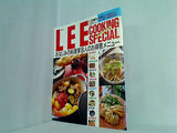 LEE増刊 COOKING SPECIAL 1992年 12月 20日
