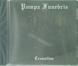Pompa Funebris   Cremation