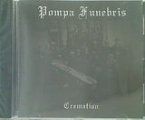 Pompa Funebris Cremation