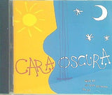 CARA OSCURA Que es lo que quieres de mi
