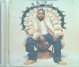 OUTKAST The Love Below Speakerboxxx