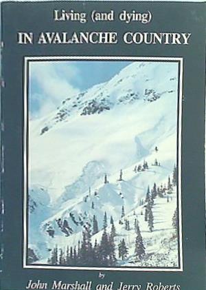 Liing and dyning  IN AVALANCHE COUNTORY