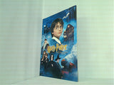 パンフレット Harry Potter AND THE PHILOSOHER'S STONE