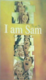 パンフレット I am Sam アイ・アム・サム