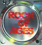 パンフレット ROCK OF AGES