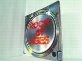 パンフレット ROCK OF AGES