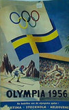 OLYMPIA 1956