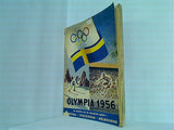 OLYMPIA 1956