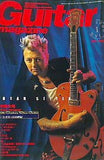 Guiter magazine ギター・マガジン 2000年1月号