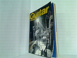 Guiter magazine ギター・マガジン 1998年7月号