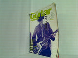 Guiter magazine ギター・マガジン 1997年10月号