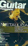 Guiter magazine ギター・マガジン 1998年1月号