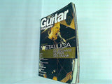 Guiter magazine ギター・マガジン 1998年1月号