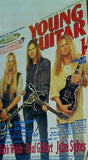 YOUNG GUITAR/ヤング・ギター/1999年/1月号