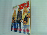 YOUNG GUITAR/ヤング・ギター/1999年/1月号