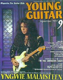 YOUNG GUITAR/ヤング・ギター/1997年/9月号
