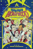 パンフレット FORBIDDEN HOLLYWOOD フォービドゥン・ハリウッド 原案・脚本・演出 GERARA ALESSANDRINI