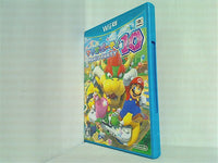 WIIU マリオパーティ10
