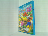 WIIU マリオパーティ10