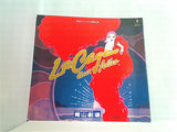 パンフレット ラ・カージュ・オ・フォール La Cage aux folles 東宝ミュージカル特別公演 1993-94