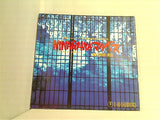 パンフレット NINAGAWA・マクベス 帝国劇場 1987