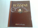 パンフレット Rossini Opera Festival in Japan ロッシーニ オペラフェスティバル 2008
