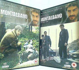 ヤング・モンタルバーノ YOUNG MONTALBANO