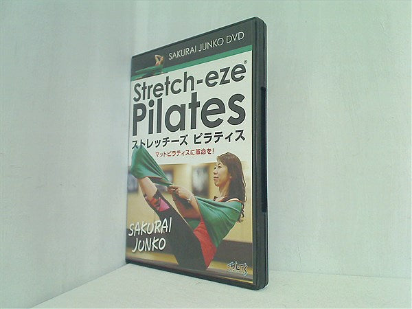 ピラティスストレッチーズ用 （株式会社メッツ / ストレッチーズ