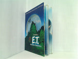 E.T. 2DISC LIMITED COLLECTOR'S EDITION