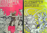 ELLEGARDEN BOOTLEG