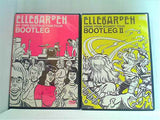 ELLEGARDEN BOOTLEG
