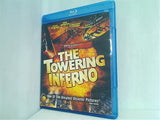 タワーリング・インフェルノ 偉大なる災害映画のひとつ THE TOWERING INFERNO One Of The Greatest Disaster Pictures！