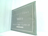 theory luxe セオリーリュクス サステナブル素材 マルチポーチ BAILA 2022年 6月号 特別付録