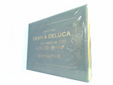 DEAN ＆ DELUCA レジかご買物バッグ 保冷ボトルケース GLOW グロー 2022年 8月号 特別付録