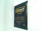 Colemanエコバッグ GO OUT 2021年 7月号 Vol.141 特別付録