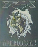 FM APHRODISIAC