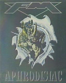 FM APHRODISIAC